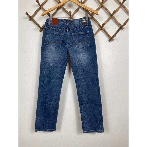 Penguin Jeans Boys Size 12 - Picture 2 of 7